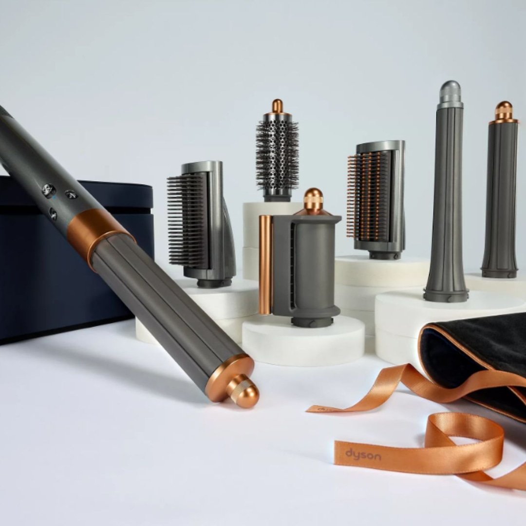 Save 0 On an Airwrap Set Before It’s Gone, Again Save 0 On an Airwrap Set Before It’s Gone, Again